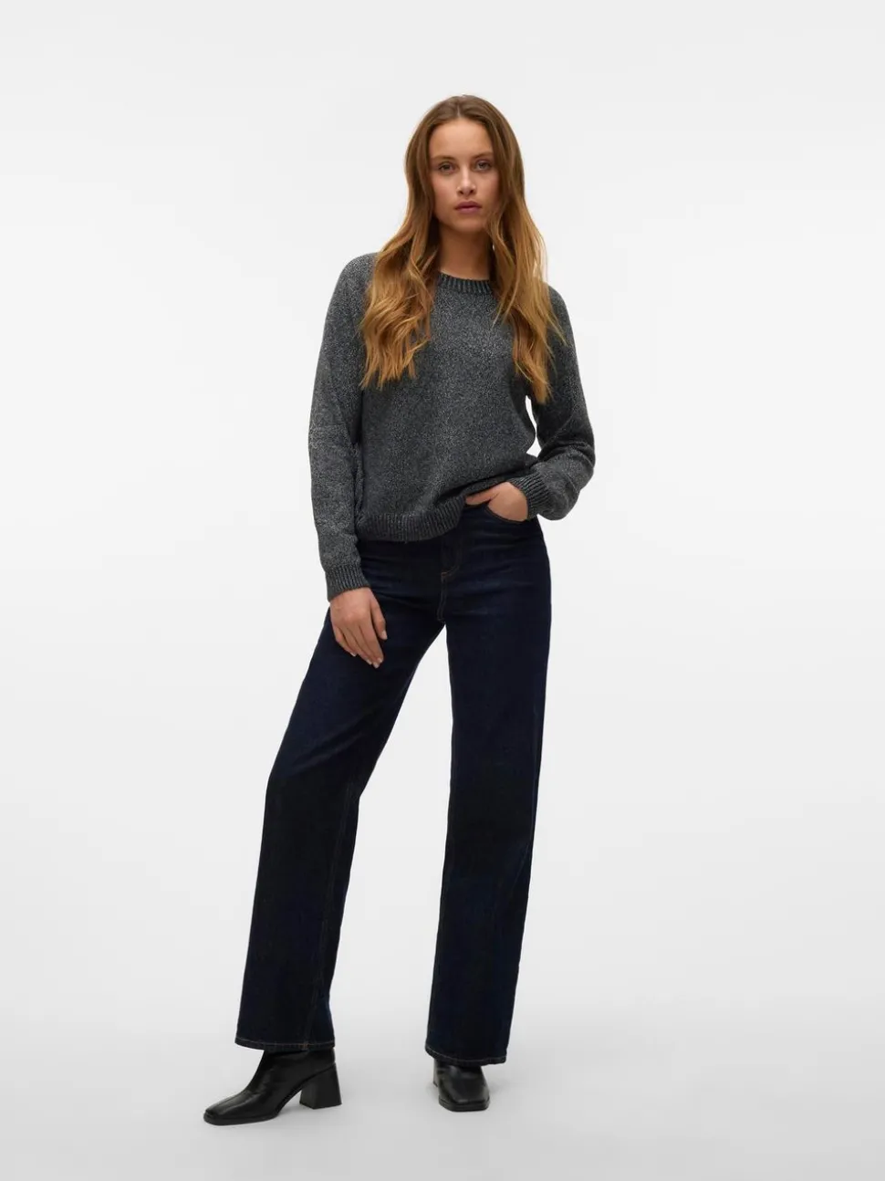 VMDOFFYSHINE Pullover