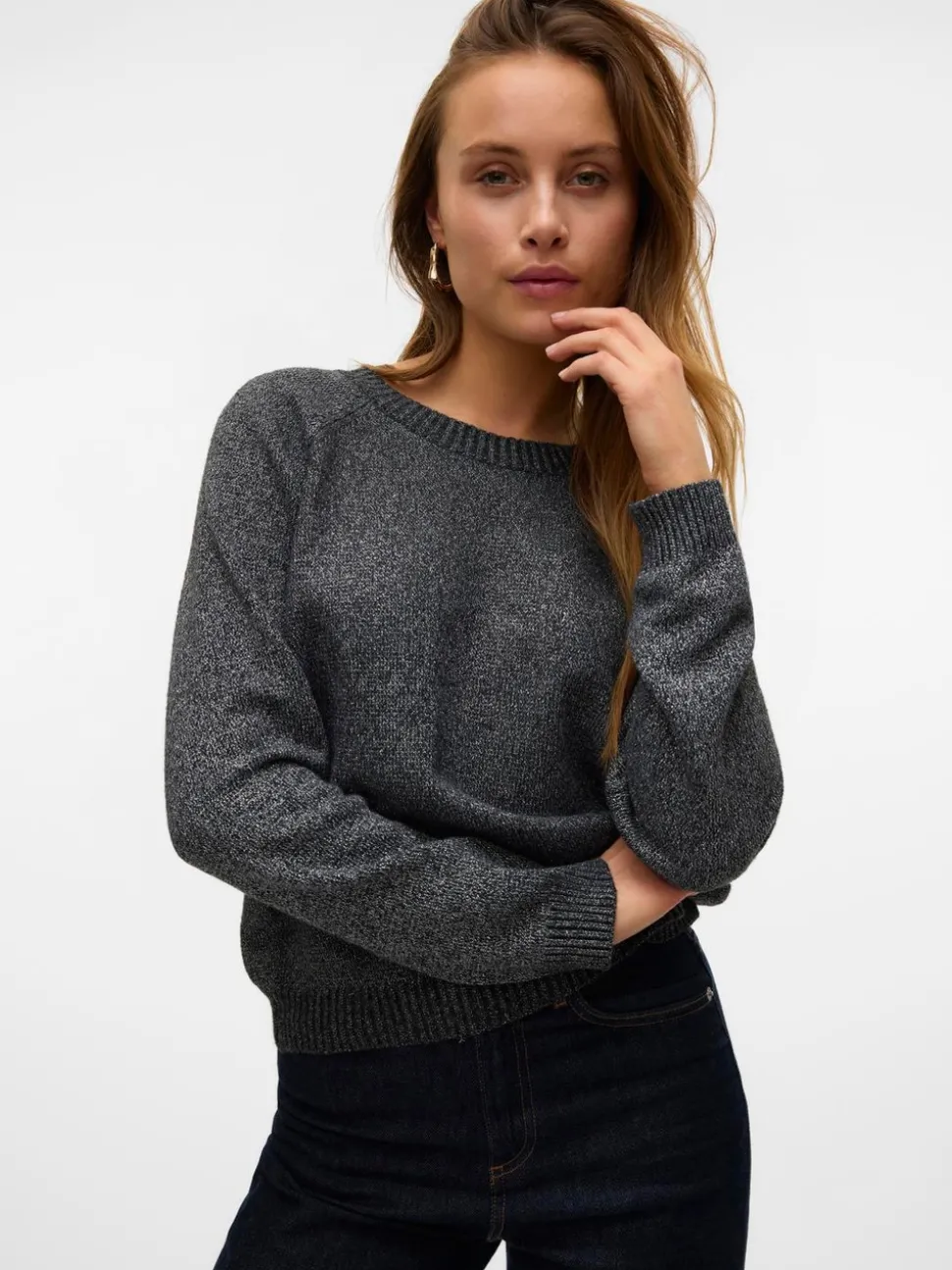 VMDOFFYSHINE Pullover