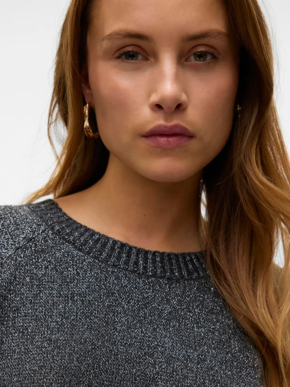 VMDOFFYSHINE Pullover