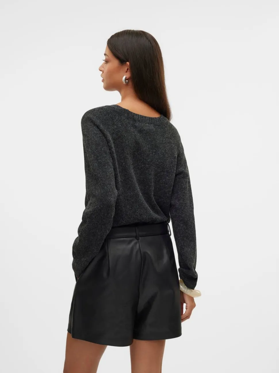 VMDOFFYSHINE Pullover