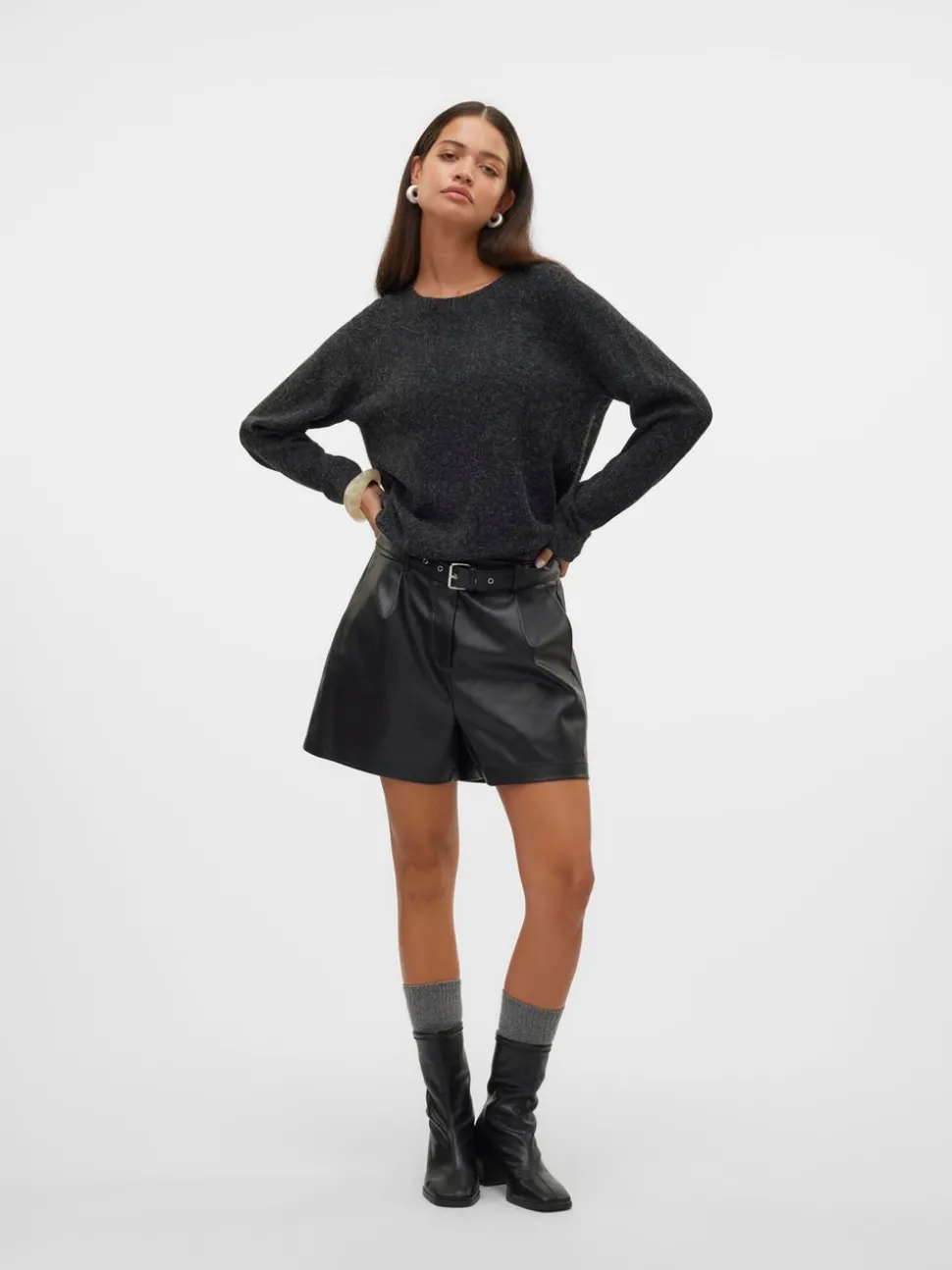VMDOFFYSHINE Pullover