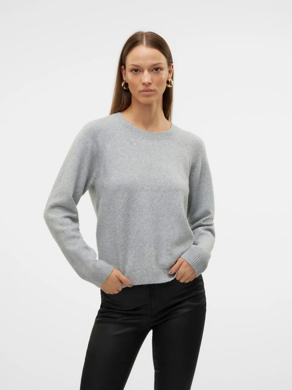 VMDOFFYSHINE Pullover