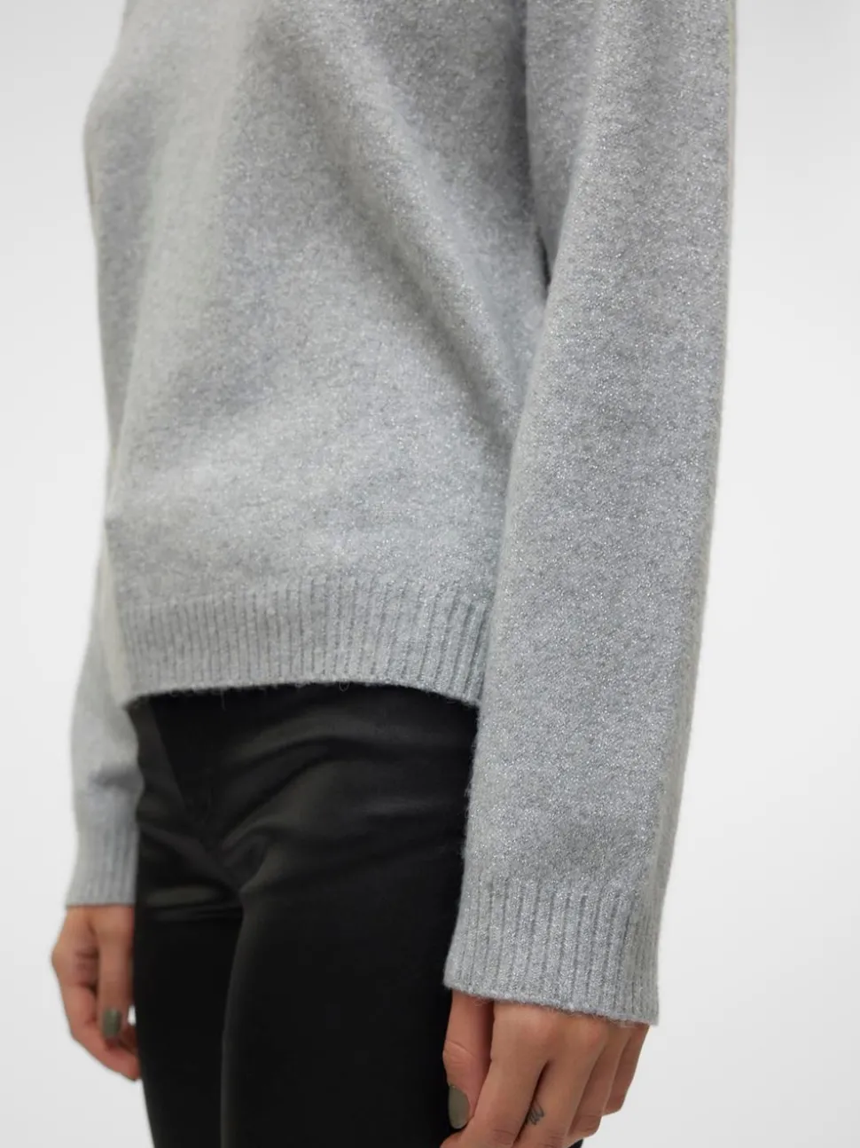 VMDOFFYSHINE Pullover