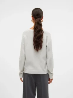VMDOFFYSHINE Pullover