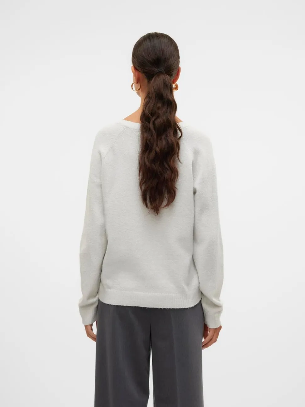 VMDOFFYSHINE Pullover