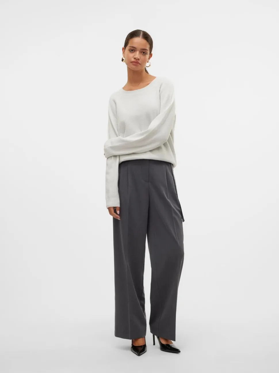 VMDOFFYSHINE Pullover