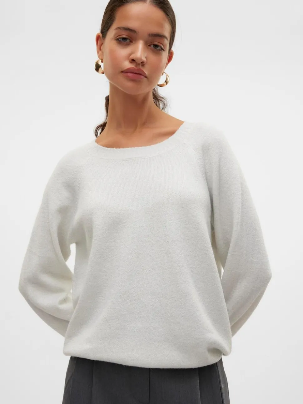 VMDOFFYSHINE Pullover
