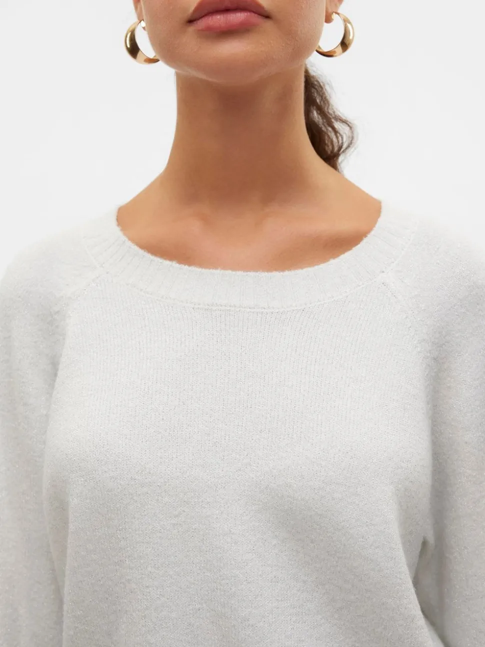 VMDOFFYSHINE Pullover
