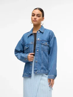 VMDONNIE Jeansjacka