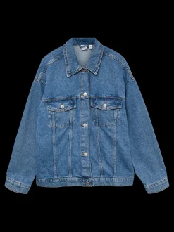 VMDONNIE Jeansjacka
