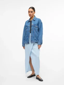 VMDONNIE Jeansjacka