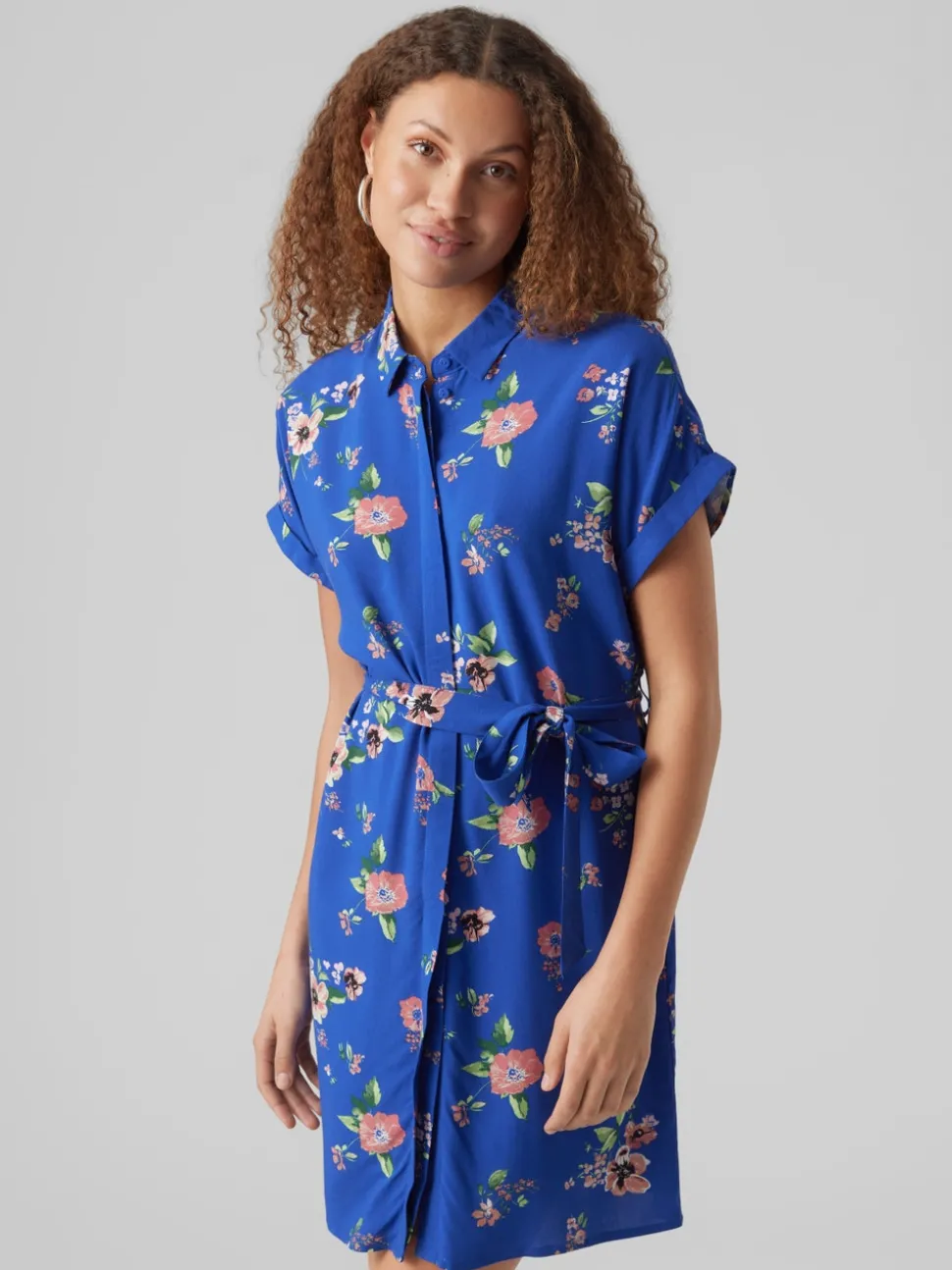 VMEASY Kort Klänning