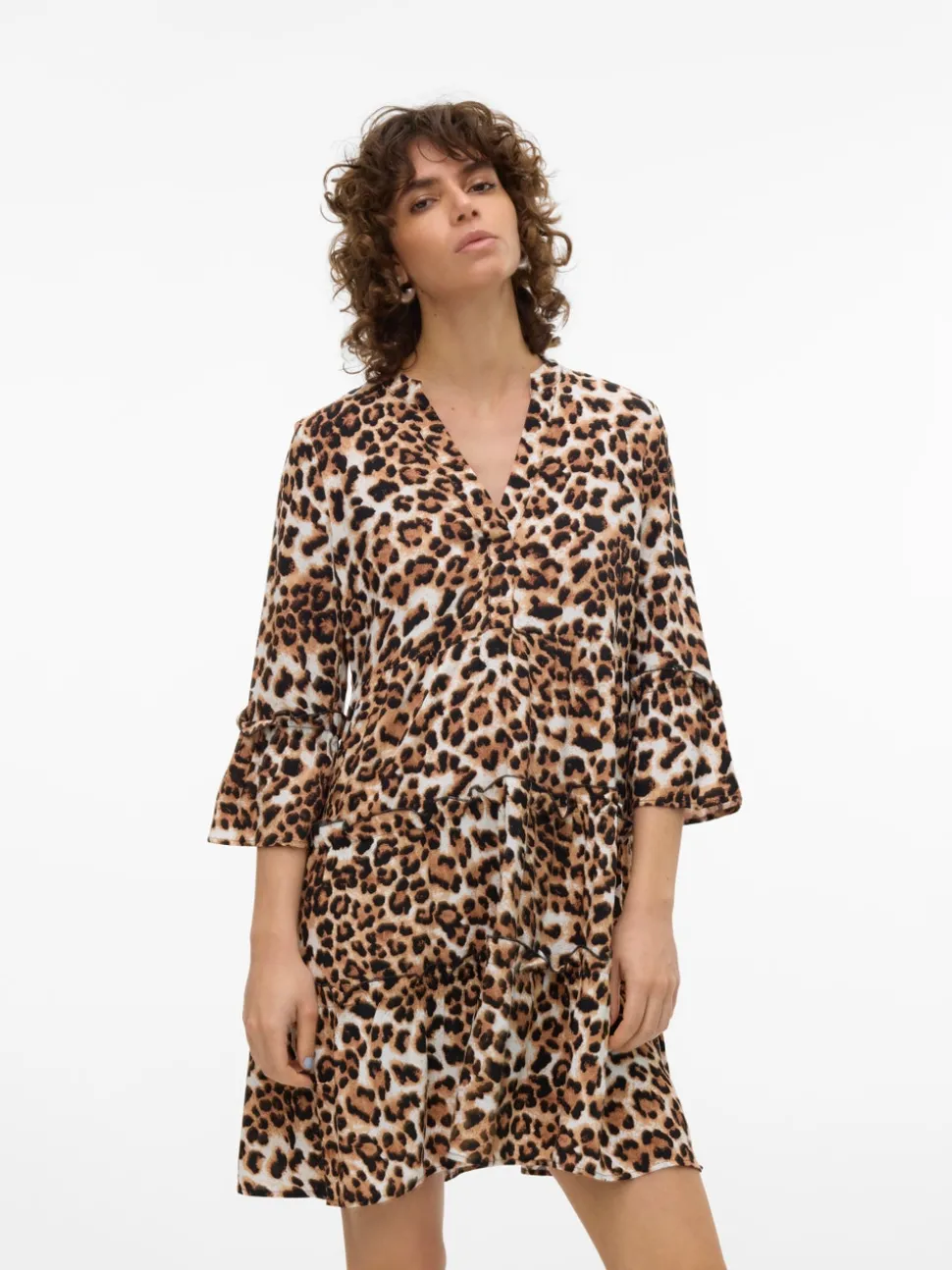 VMEASY Kort Klänning
