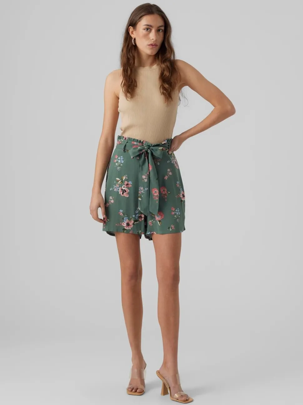 VMEASY Shorts