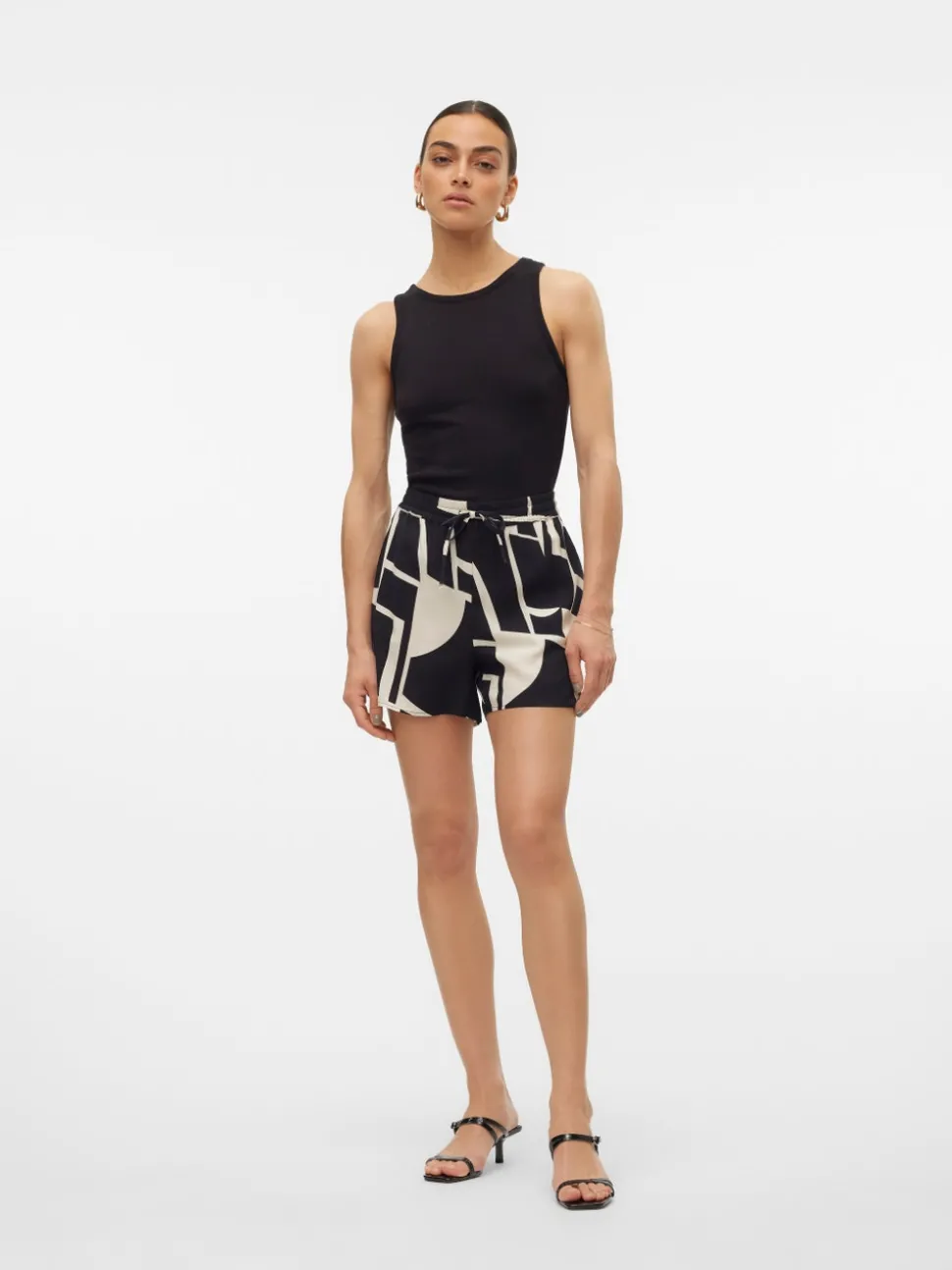 VMEASY Shorts