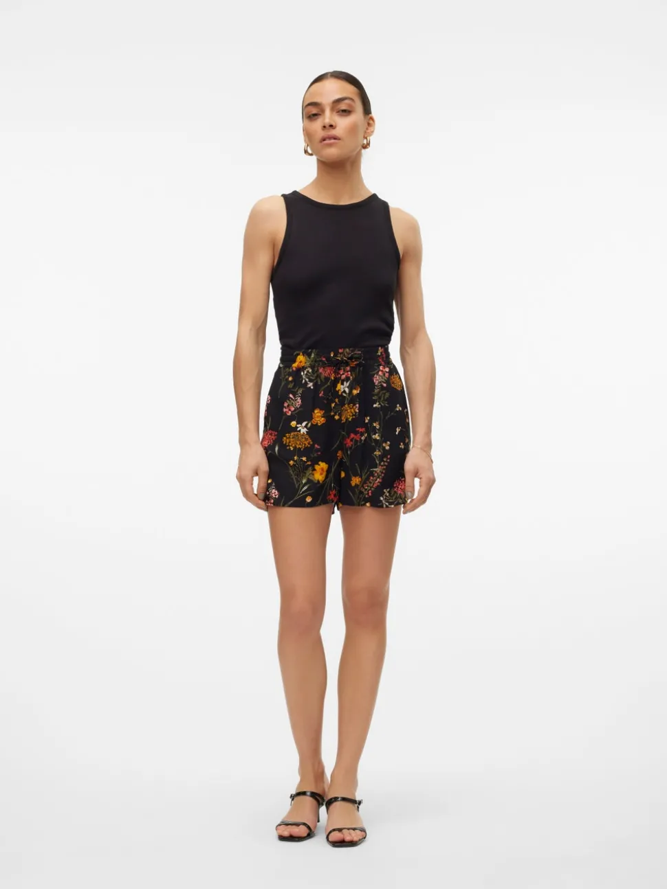 VMEASY Shorts