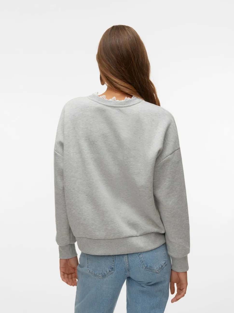 VMEBBA Sweatshirt