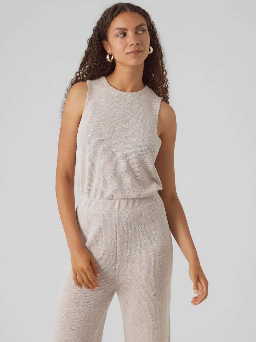 VMEDDIE Pullover