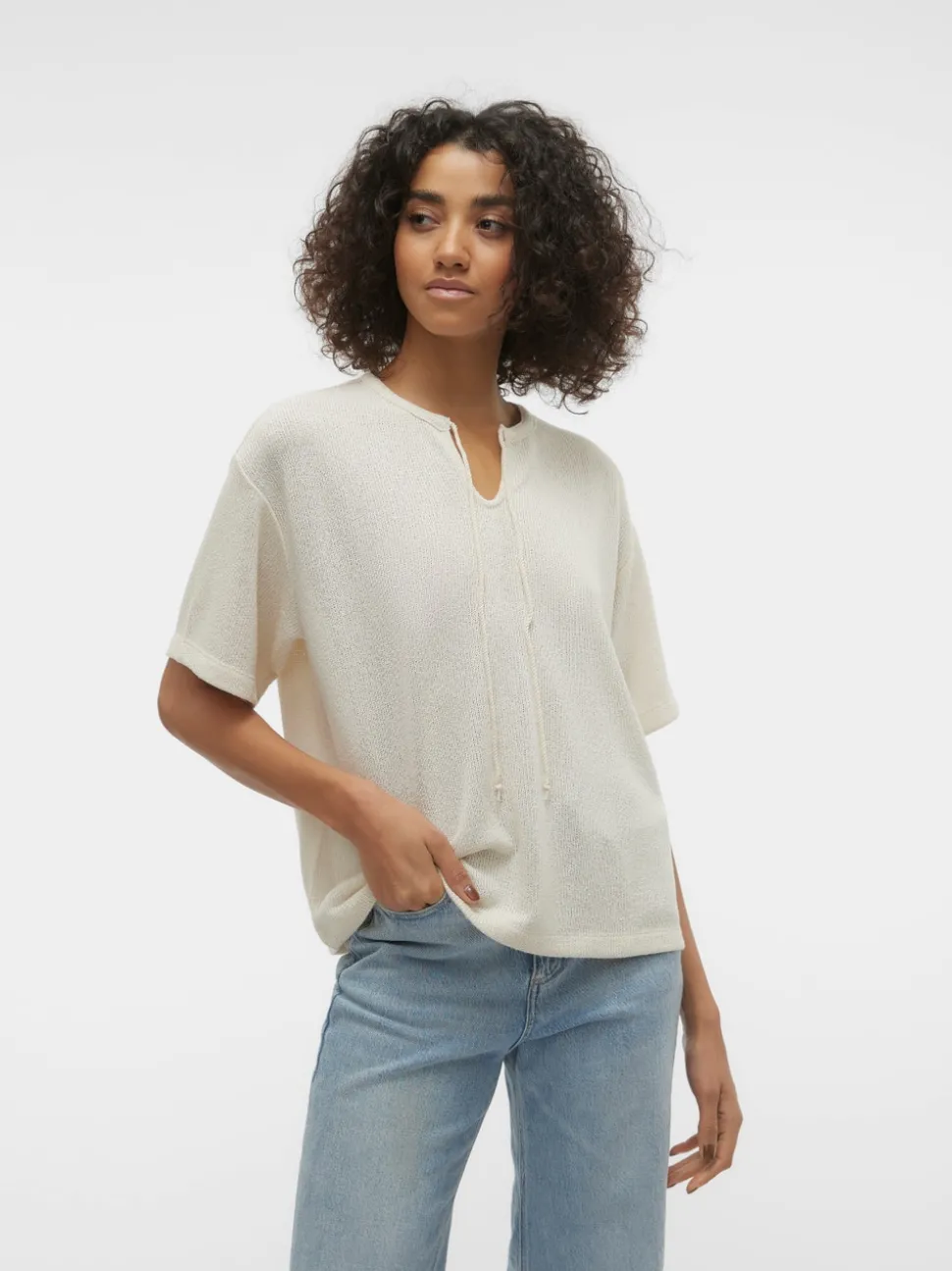 VMEDDIE Pullover
