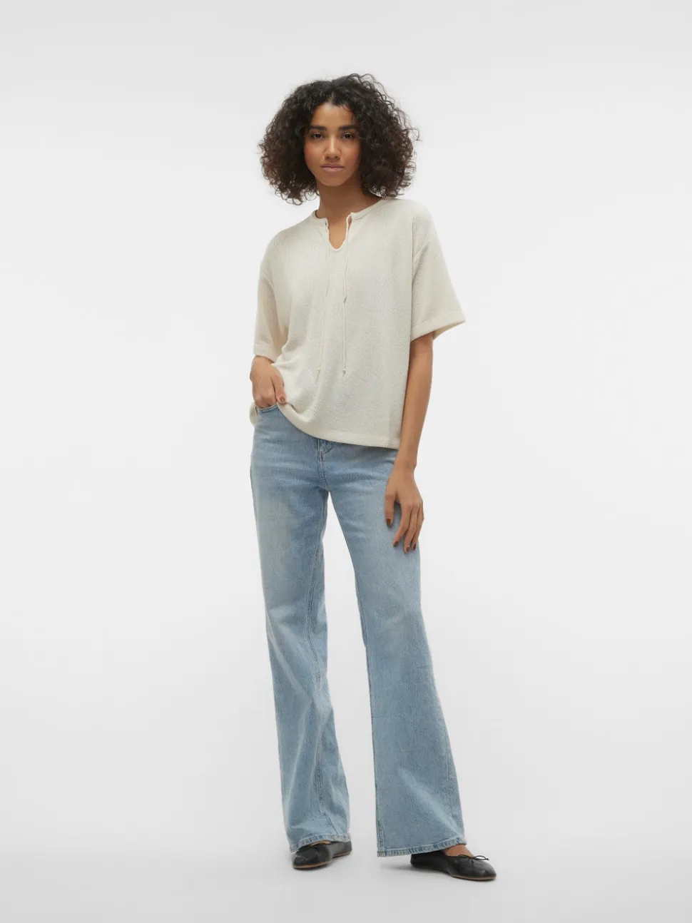 VMEDDIE Pullover