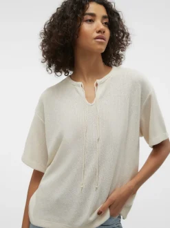 VMEDDIE Pullover
