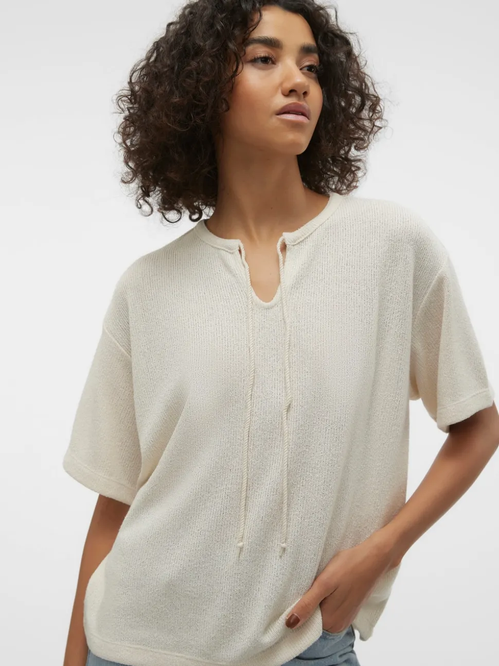VMEDDIE Pullover