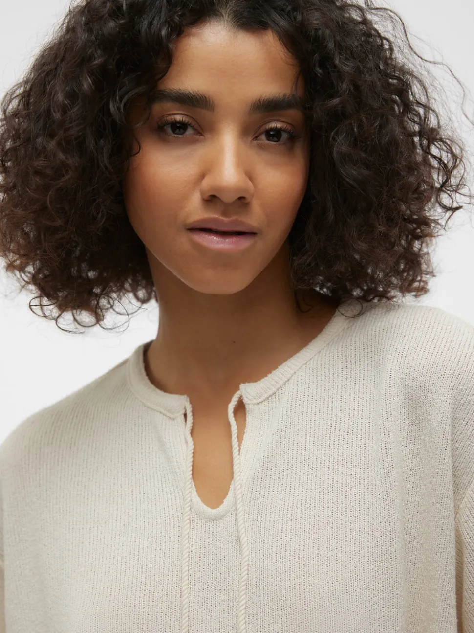 VMEDDIE Pullover