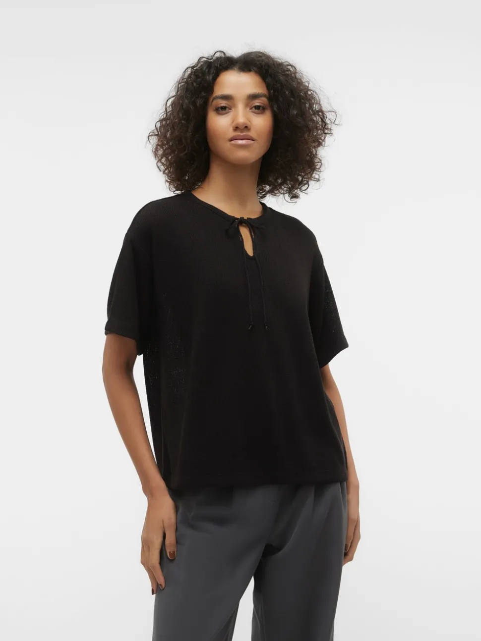 VMEDDIE Pullover