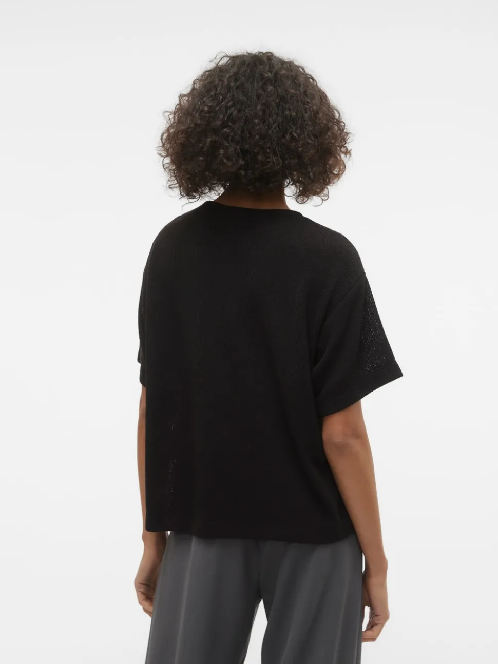 VMEDDIE Pullover