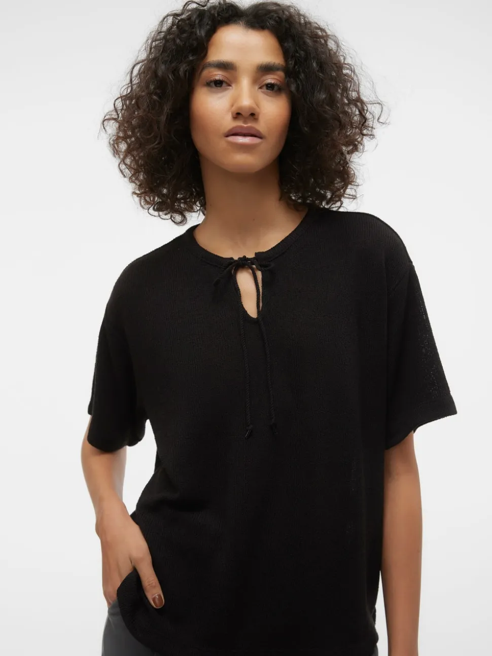 VMEDDIE Pullover