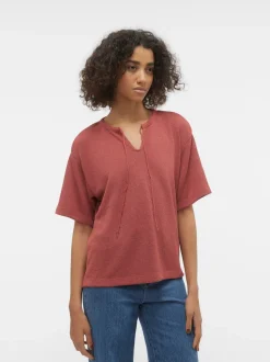 VMEDDIE Pullover