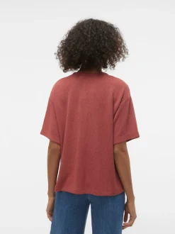 VMEDDIE Pullover