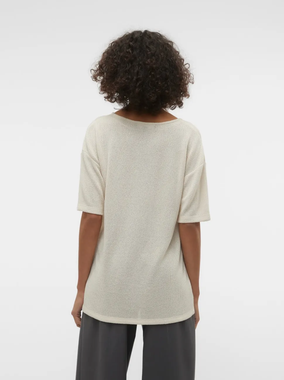 VMEDDIE Pullover