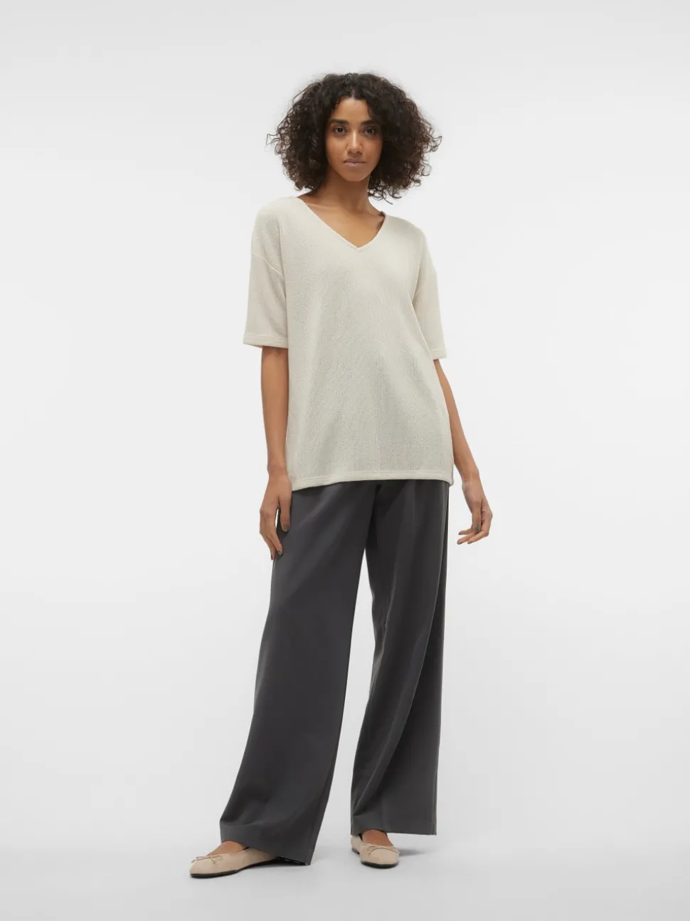 VMEDDIE Pullover
