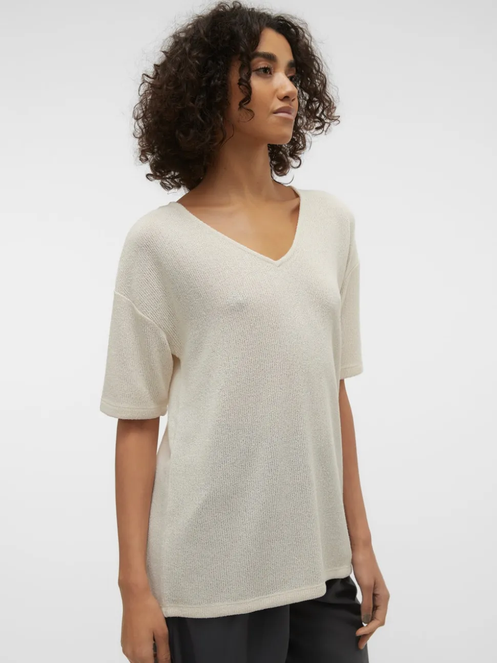 VMEDDIE Pullover