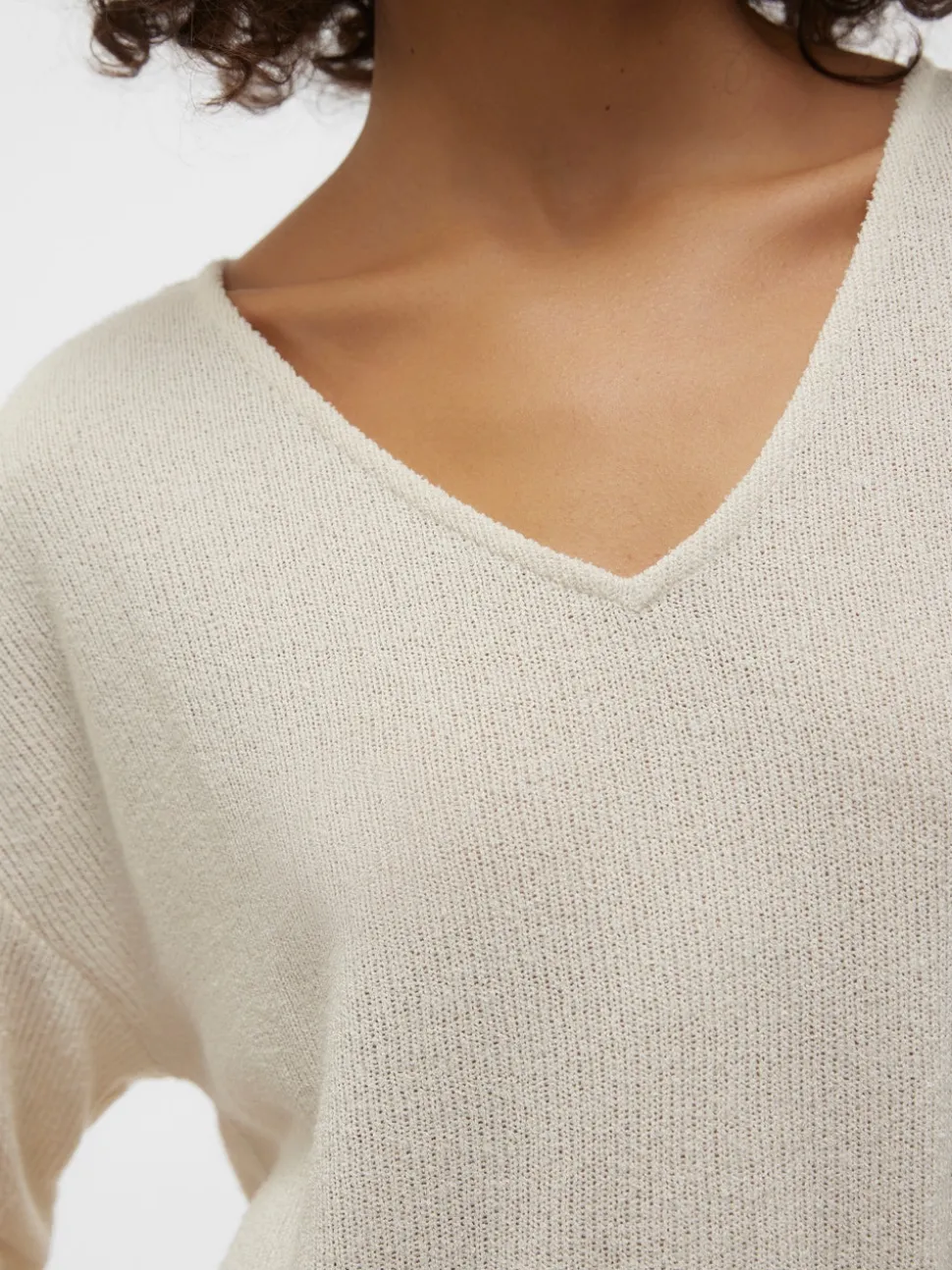 VMEDDIE Pullover