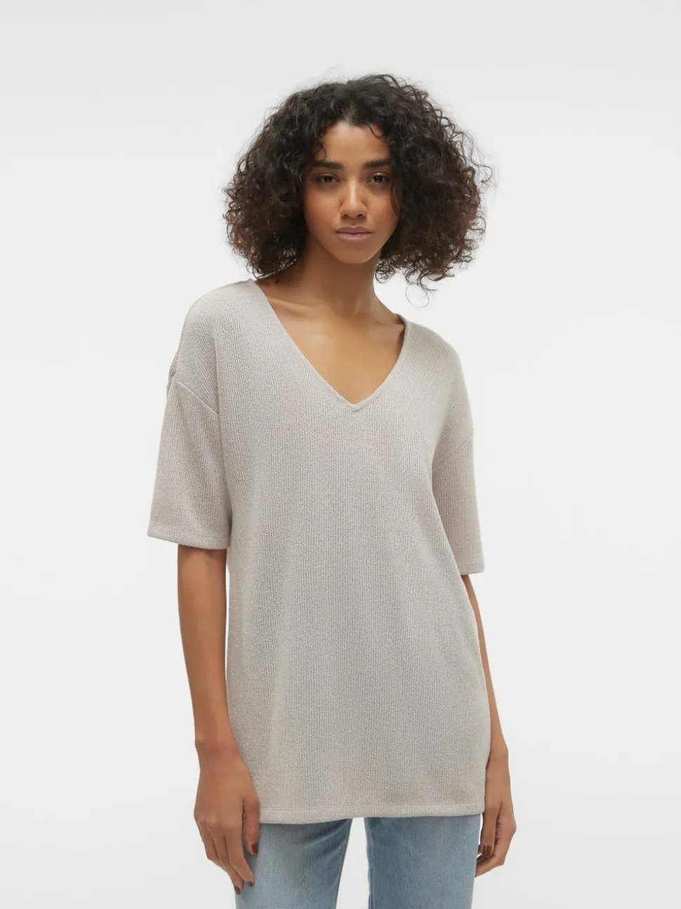 VMEDDIE Pullover