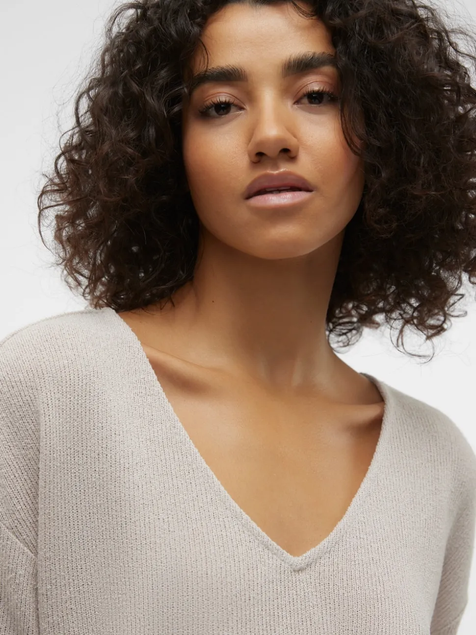 VMEDDIE Pullover
