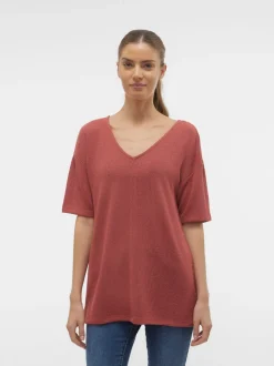 VMEDDIE Pullover