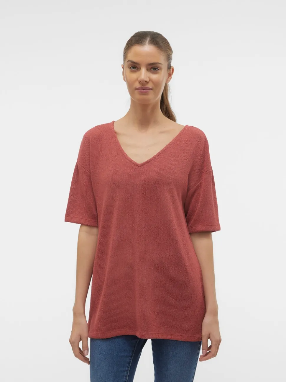 VMEDDIE Pullover