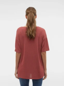 VMEDDIE Pullover