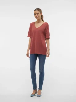 VMEDDIE Pullover