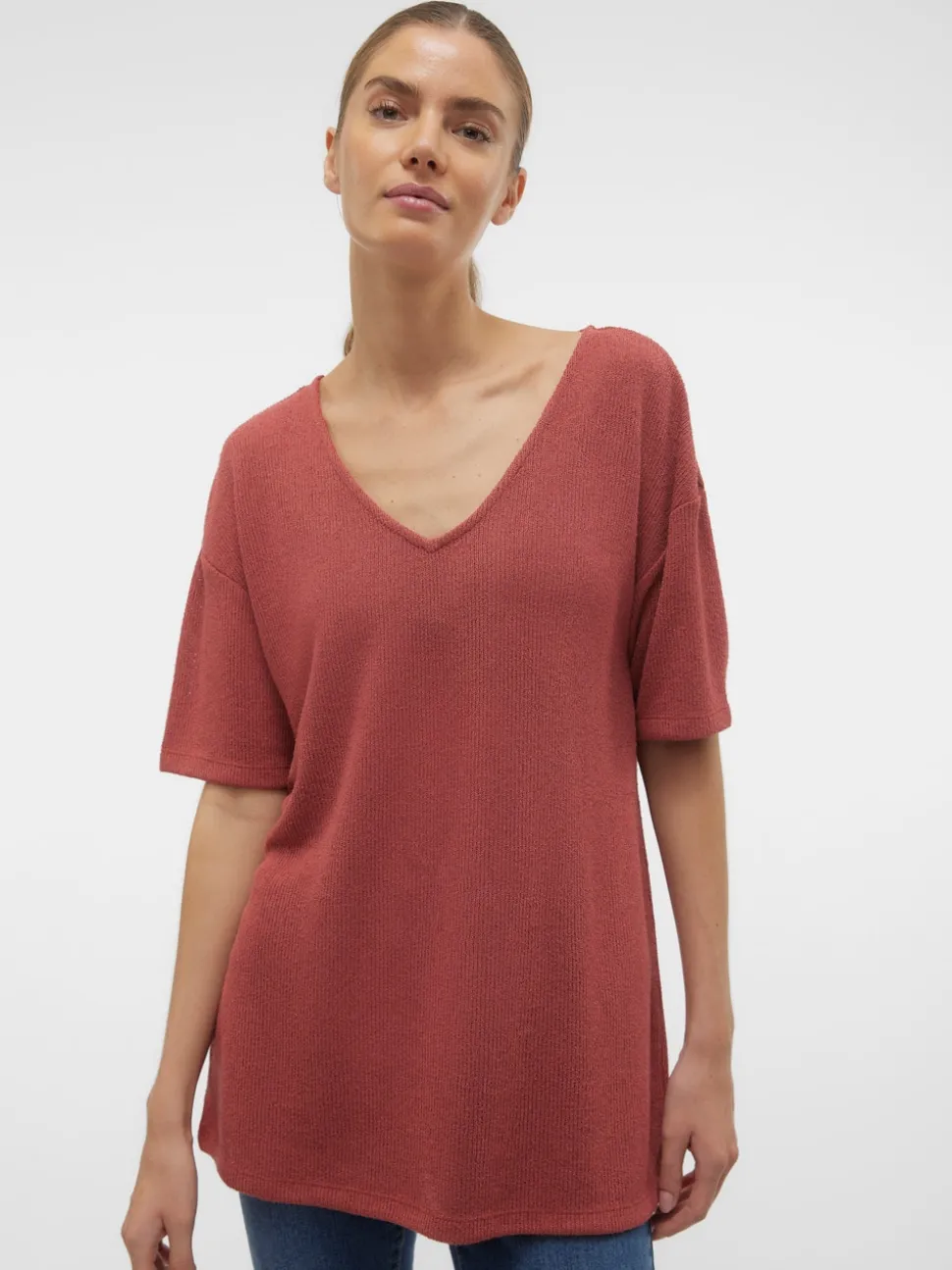 VMEDDIE Pullover