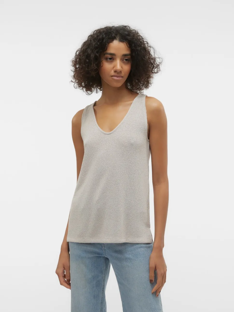 VMEDDIE Pullover