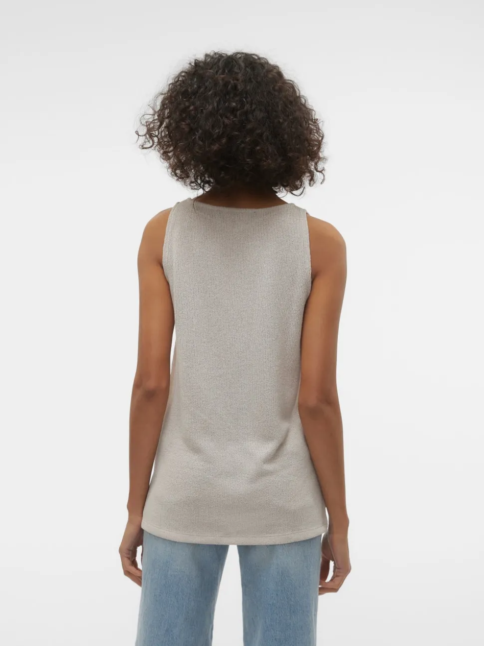 VMEDDIE Pullover