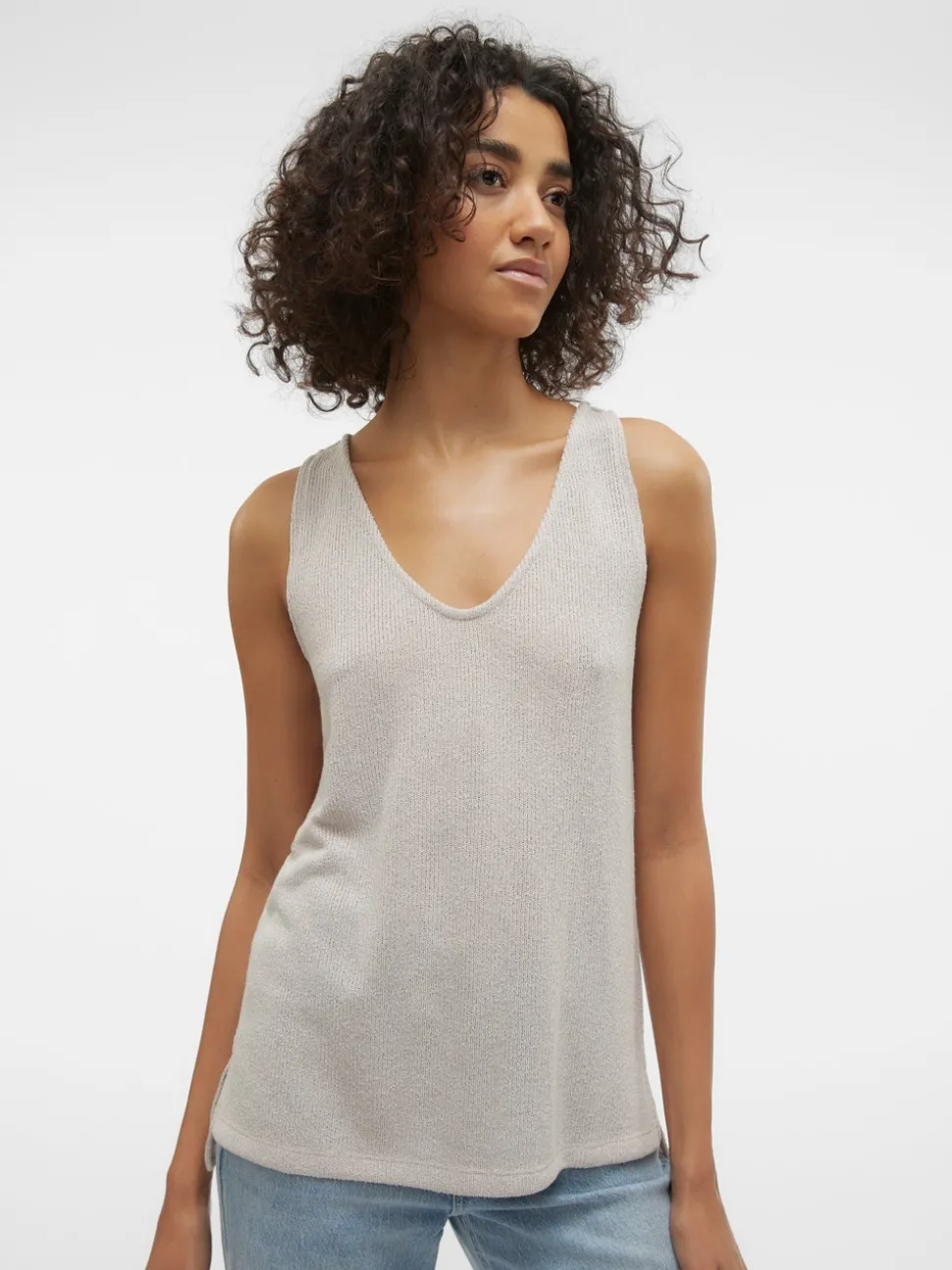 VMEDDIE Pullover