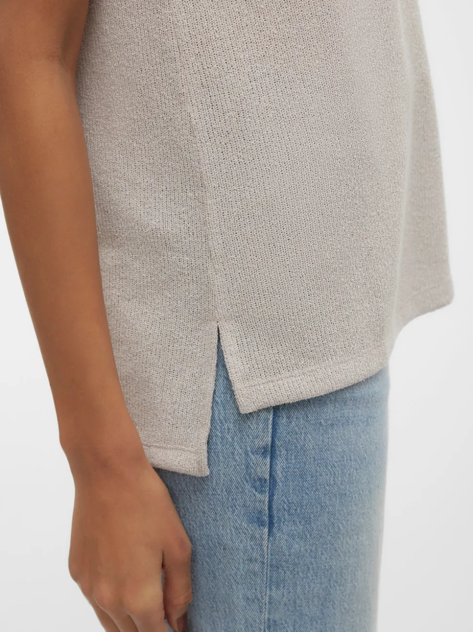 VMEDDIE Pullover