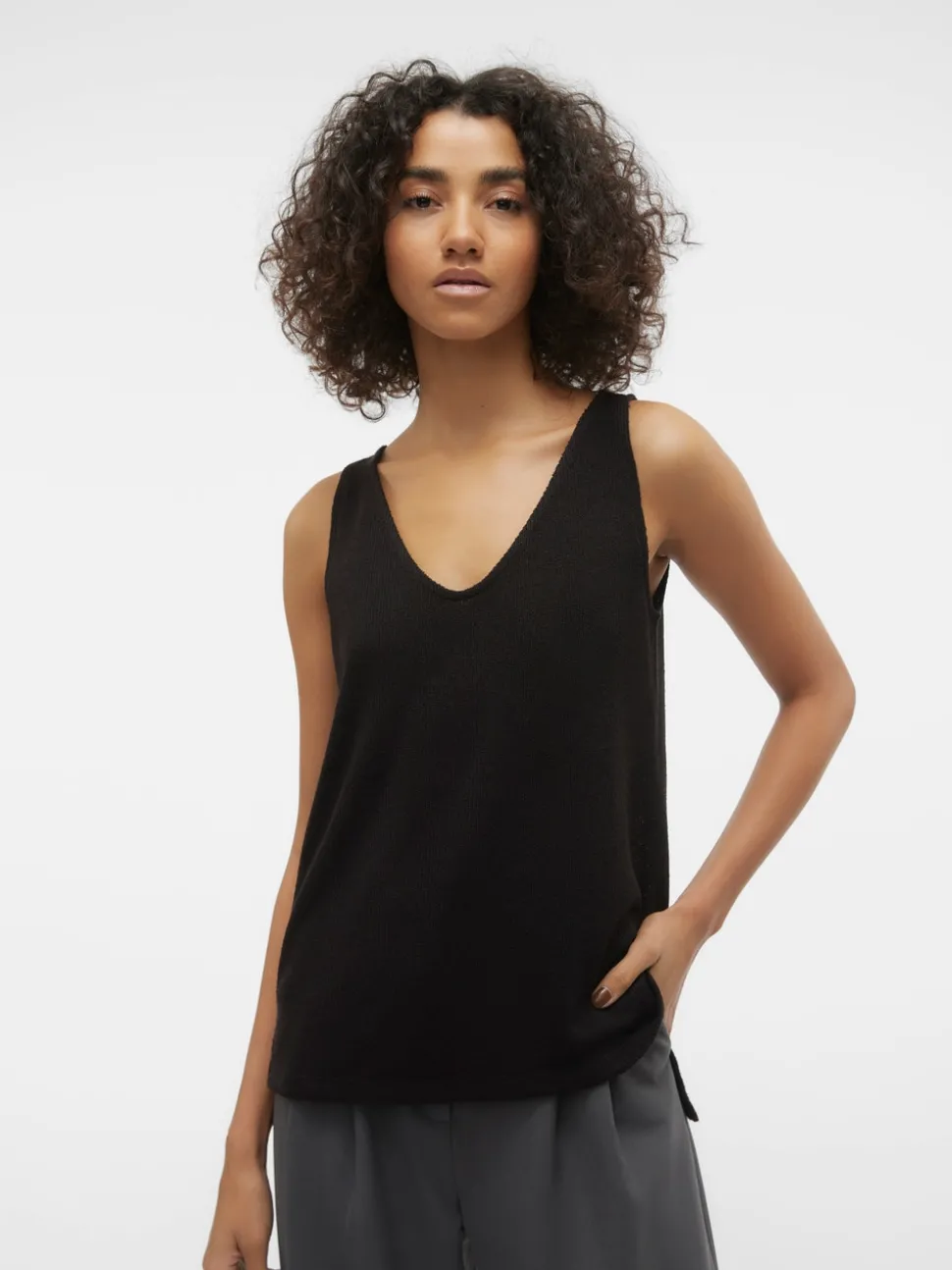 VMEDDIE Pullover