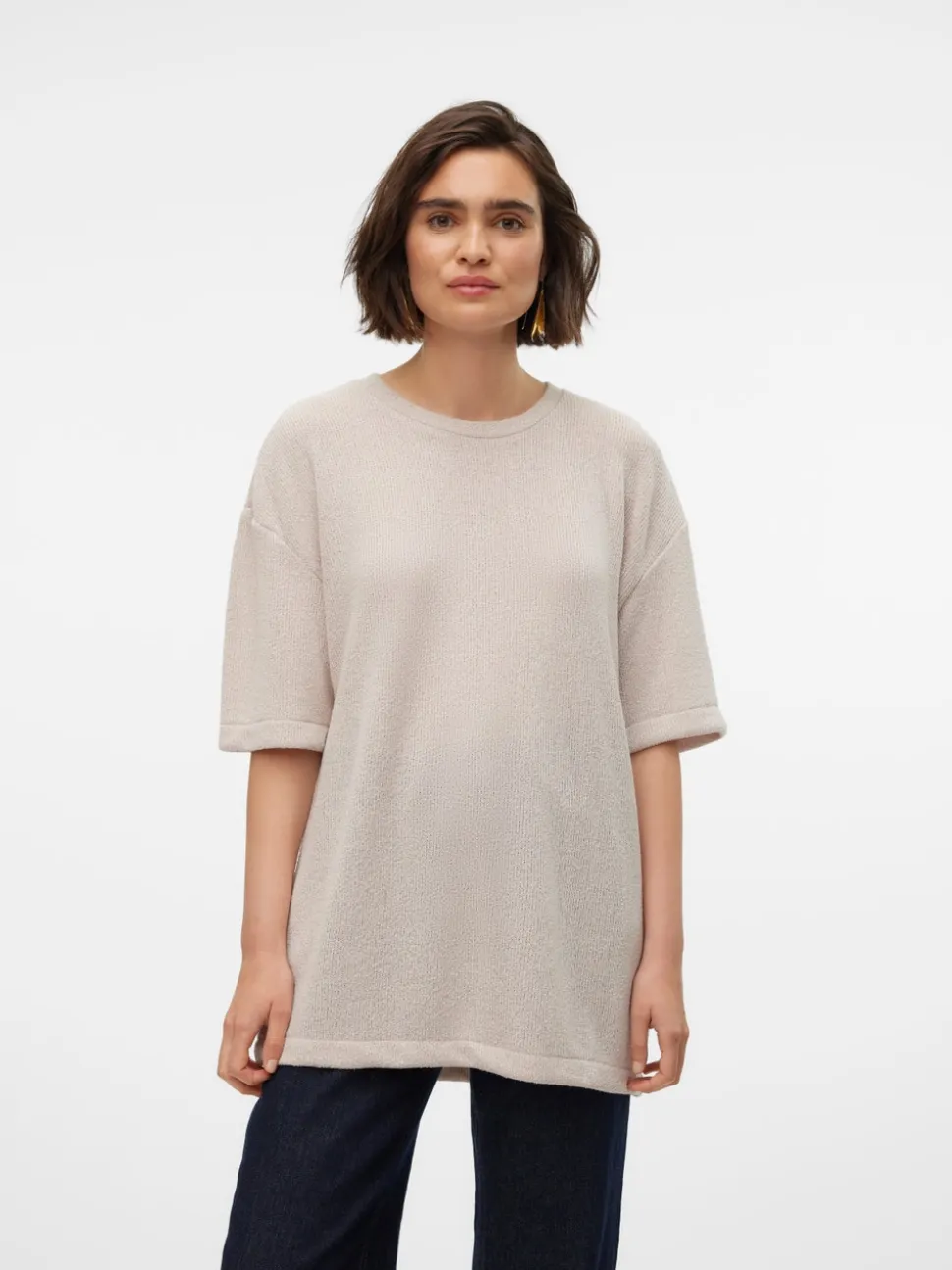 VMEDDIE Pullover