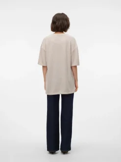 VMEDDIE Pullover
